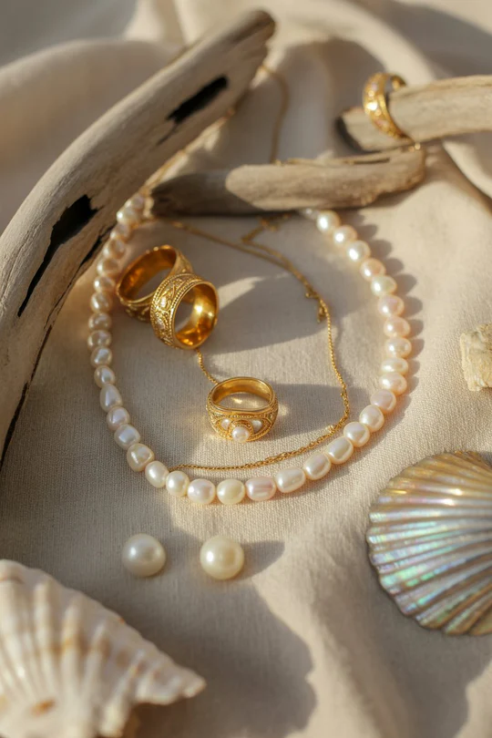 Jewellery