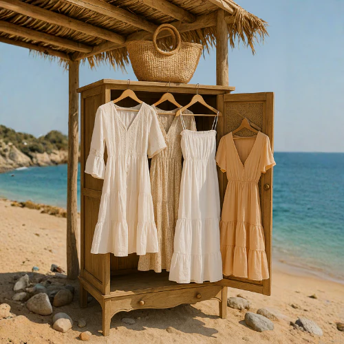 All Dresses