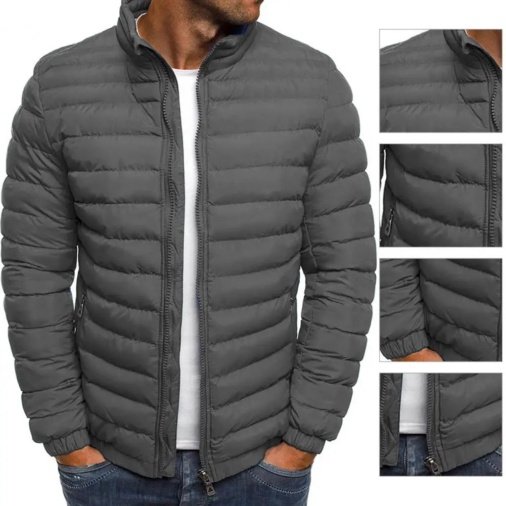 Oliver Fashion Jacket