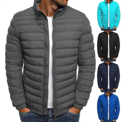 Oliver Fashion Jacket