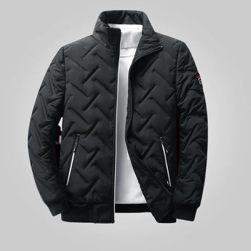Luke Stylish Transition Jacket