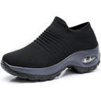 Cloud Ortho-Relief Womens