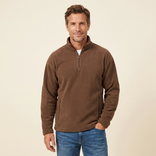 Max Polar Peak Sweater
