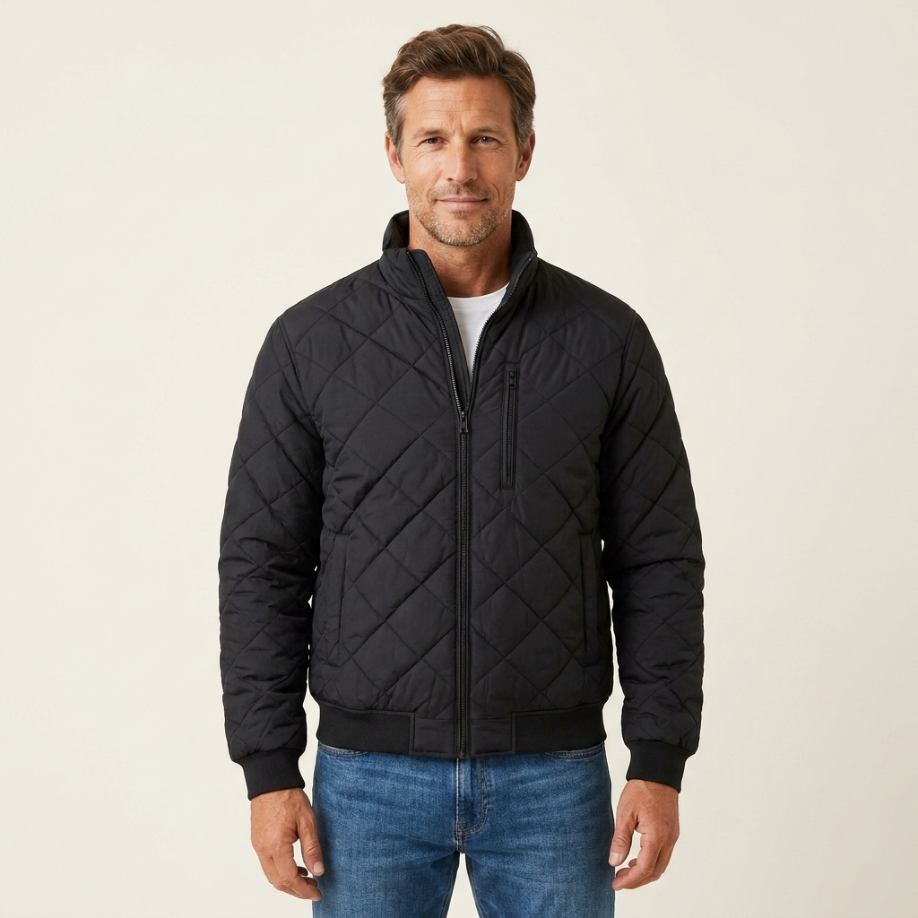 Luke Stylish Transition Jacket