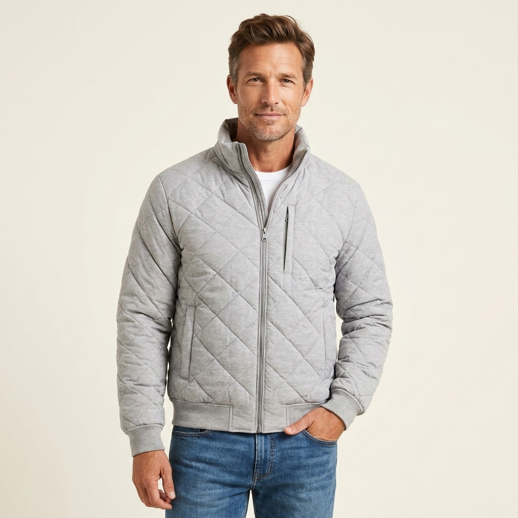 Luke Stylish Transition Jacket