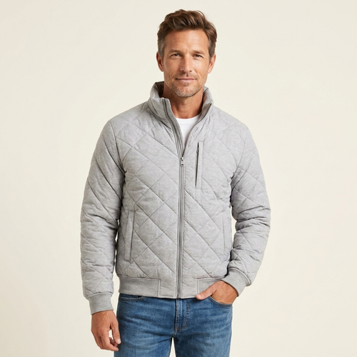 Luke Stylish Transition Jacket
