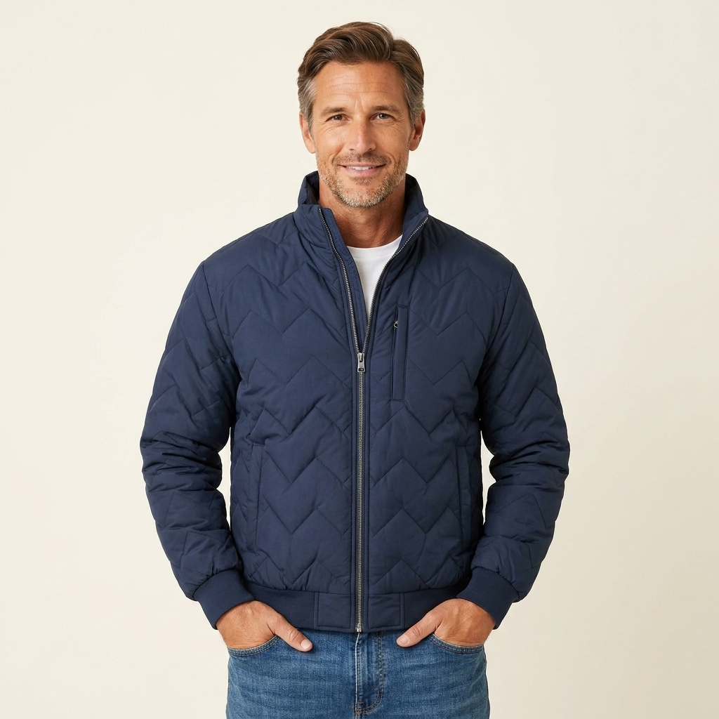 Luke Stylish Transition Jacket