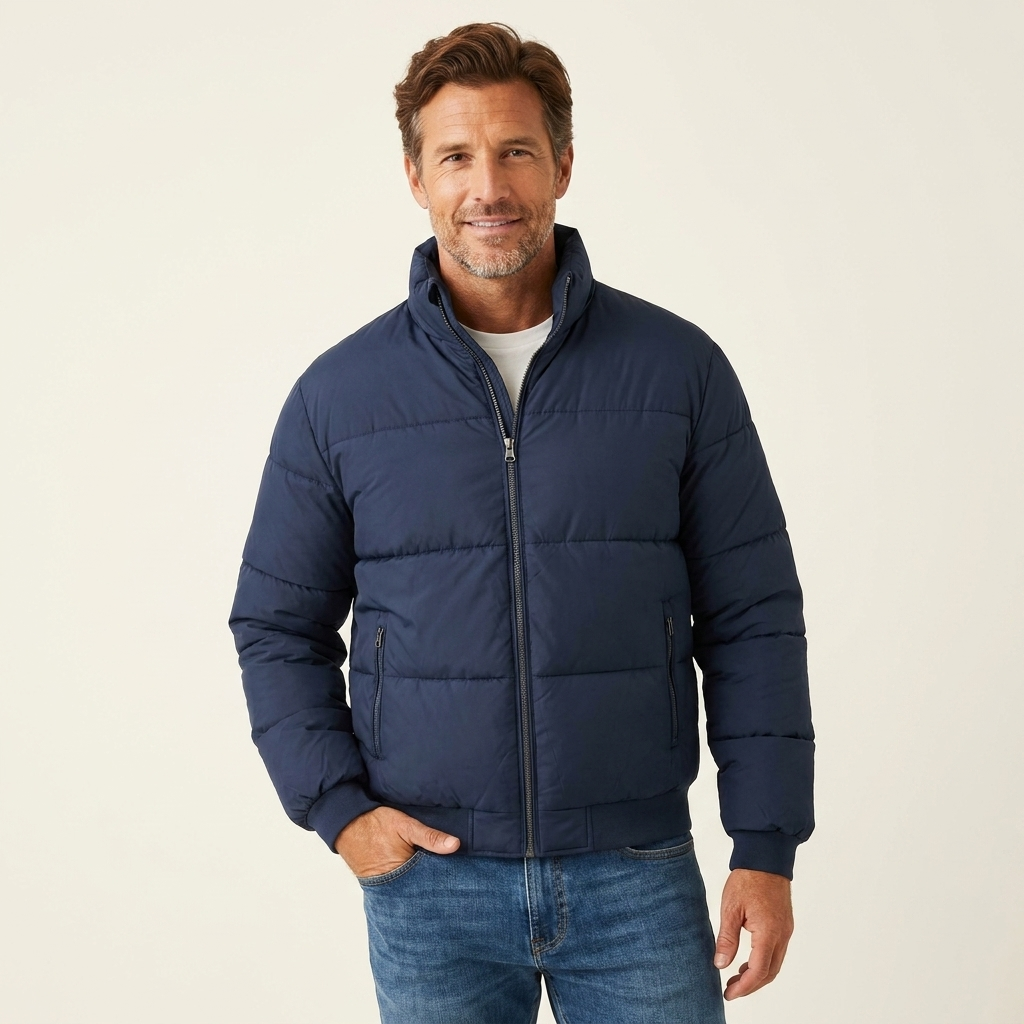 Oliver Fashion Jacket