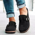 Celeste | Women's Slip-On Loafer Flat Shoe