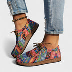 Dahlia | Women's Slip-On Cushioned Sneaker
