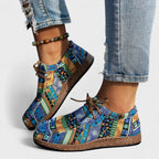 Dahlia | Women's Slip-On Cushioned Sneaker