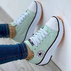 Cato | Women's Cushioned Slip-On Sneaker – Weekend Errands
