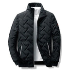 Luke Stylish Transition Jacket - Black