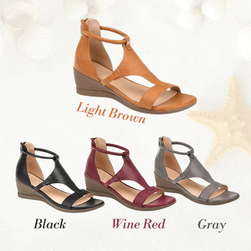 Celine Orthopedic Comfort Sandals