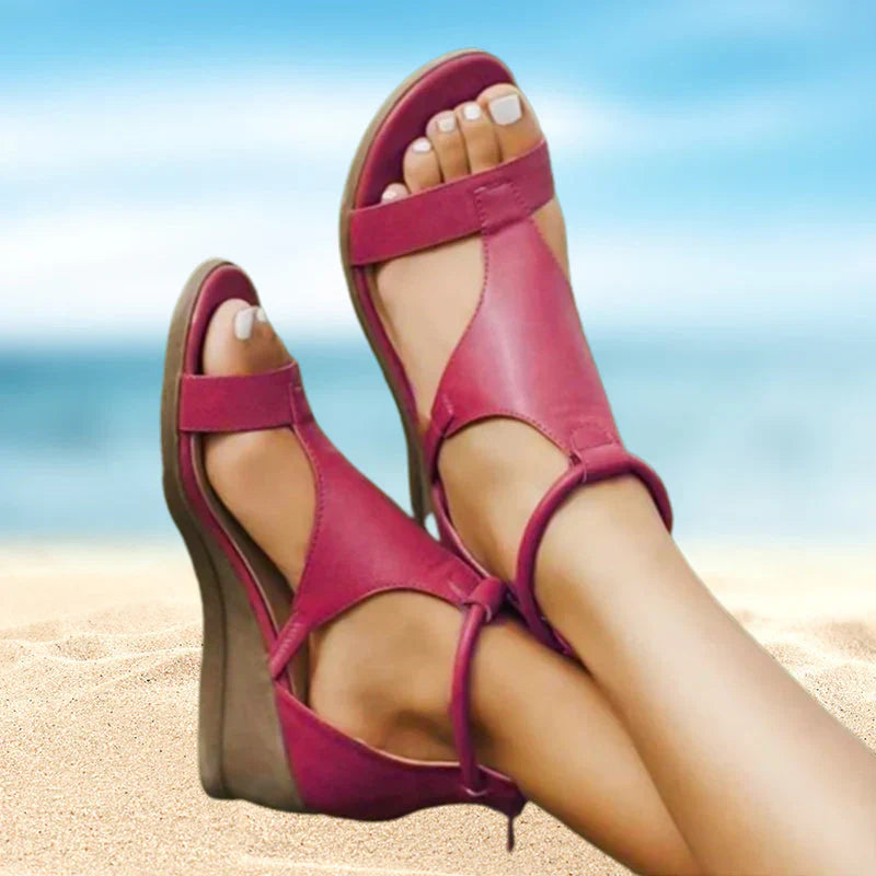 Celine Orthopedic Comfort Sandals
