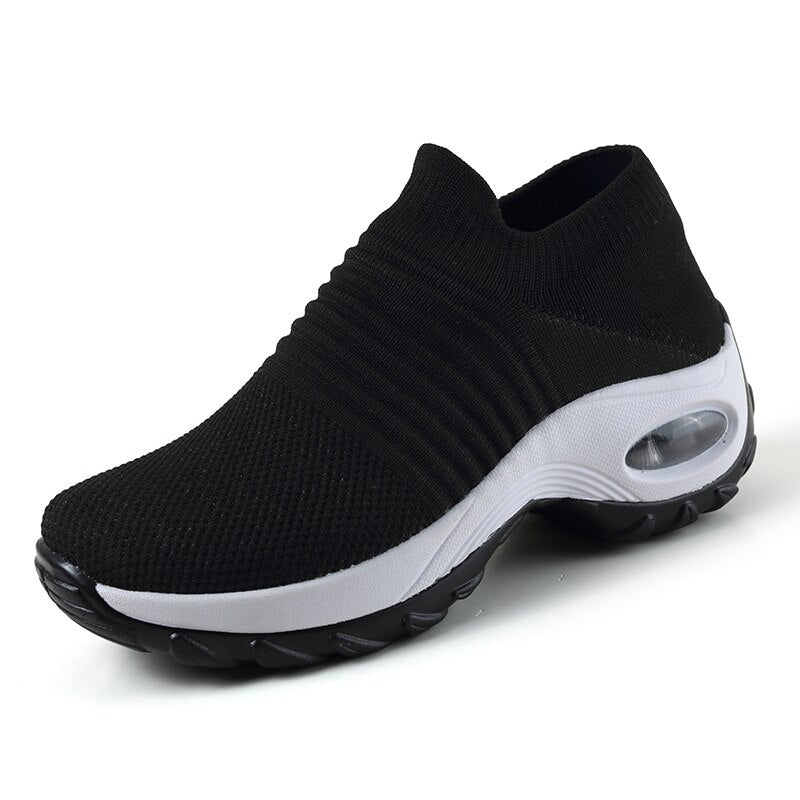 Cloud Ortho-Relief Womens